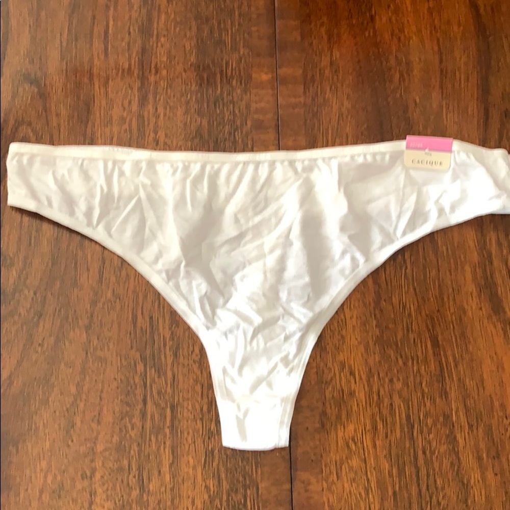 Cacique Thong